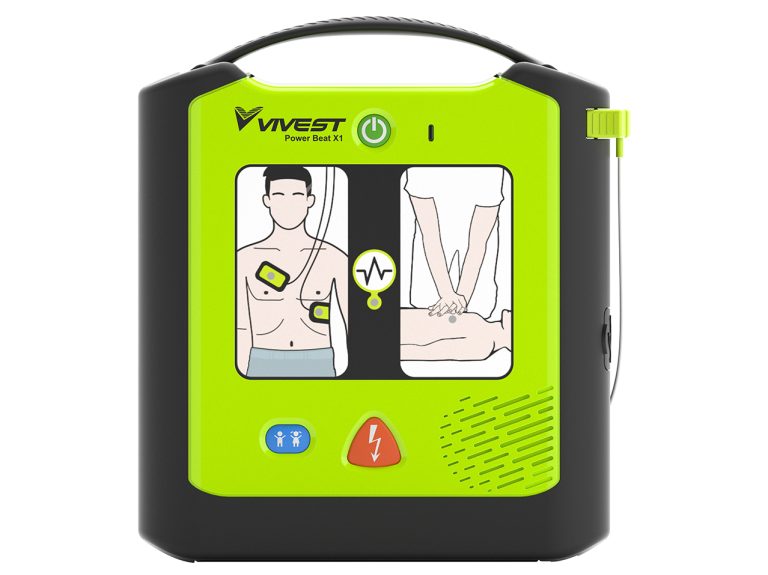 Powerbeat X1