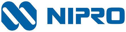nipro logo