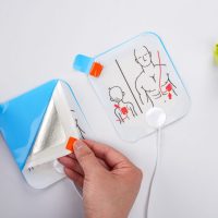 Electrode pad